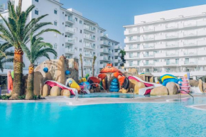  Iberostar Alcudia Park  Муро